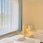 Gaestehaus Lindemann 6, Knudtsenweg *