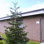Gaestehaus Lindemann 6, Knudtsenweg *