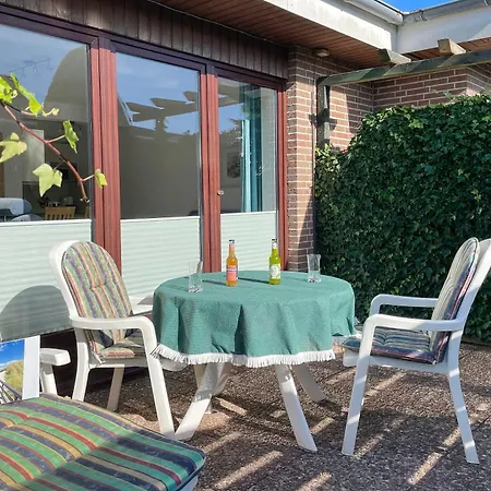 Gaestehaus Lindemann 6, Knudtsenweg