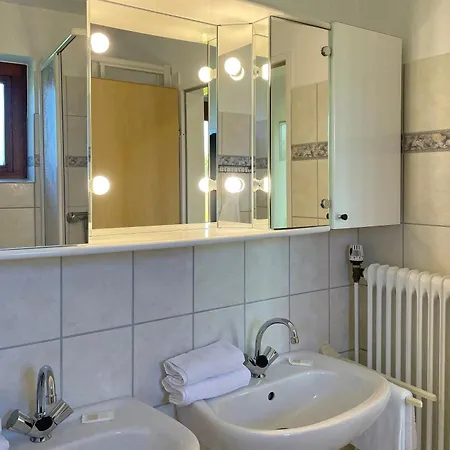 Lindemann 6, Knudtsenweg Ferienhaus Wyk auf Föhr