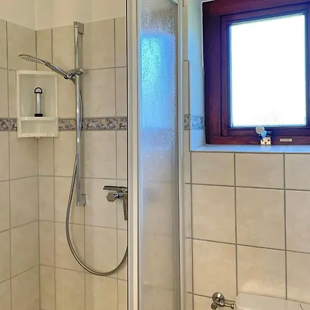 Ferienhaus Lindemann 6, Knudtsenweg Wyk auf Föhr