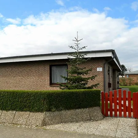 Lindemann 6, Knudtsenweg Ferienhaus Wyk auf Föhr