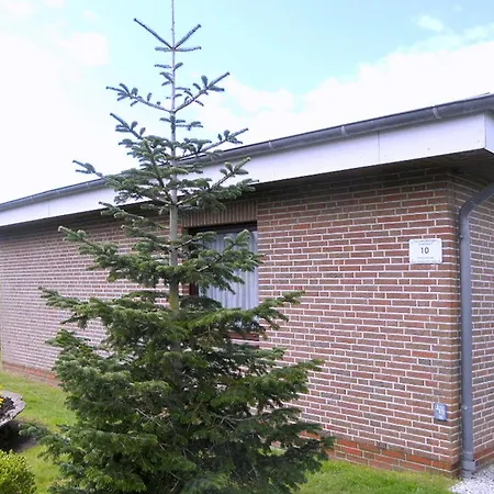 Lindemann 6, Knudtsenweg *